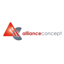 Buffets pour Alliance Concept