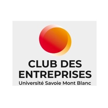 Cocktail chez Club des entreprises de l'université savoie mont blanc