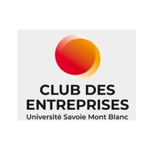 Cocktail chez Club des entreprises de l'université savoie mont blanc