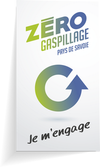 Popote Minute zéro gaspillage Savoie