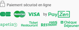 Paiement sécurisé en ligne